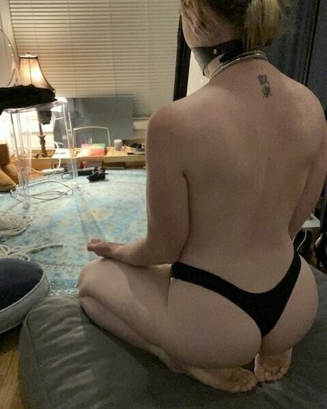 Aussiebondagegirl