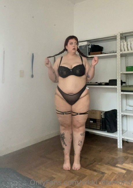 Vikkidiamond