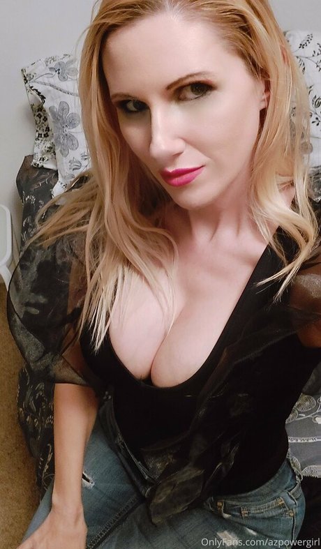 Azpowergirl