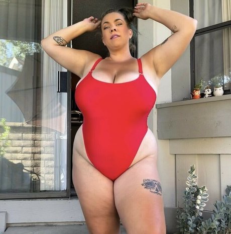 Foto nua vazada do OnlyFans de Ashleighdunn