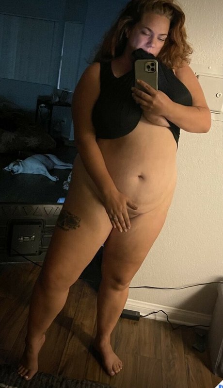Nahá fotka uniklých OnlyFans od Ashleighdunn