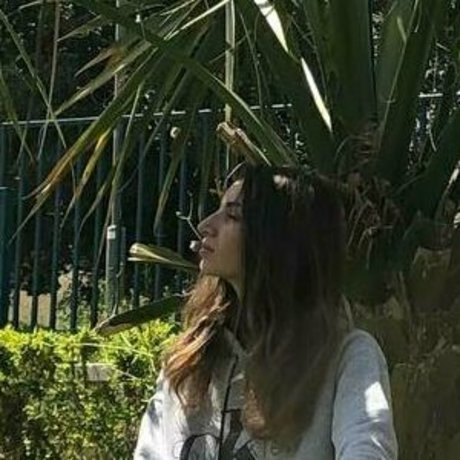 Naken läckt OnlyFans-bild av Krisbreath