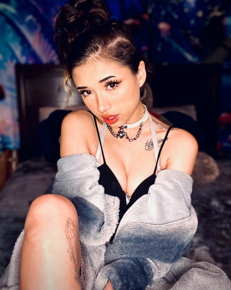 Naken läckt OnlyFans-bild av Goodgirl1108