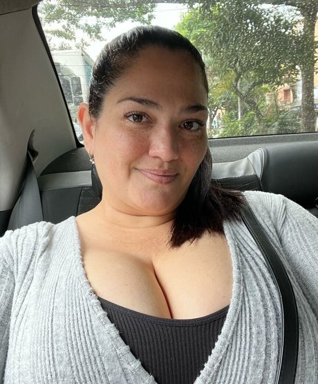 Patricia Curvy Xxl