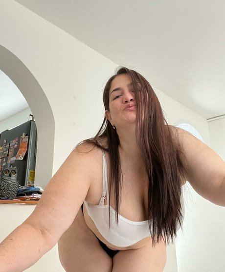 Patricia Curvy Xxl