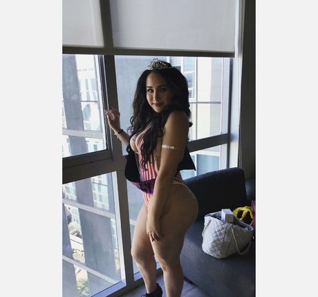 Tana Habibi  nude leaked OnlyFans photo