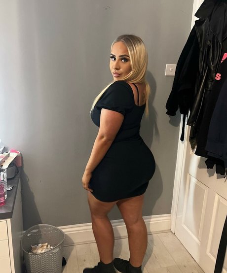 Molly Oshea