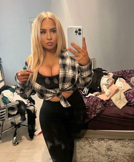 Molly Oshea