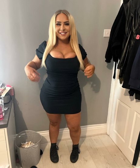 Molly Oshea
