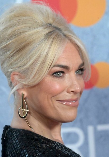 Hannah Waddingham  nude leaked OnlyFans photo