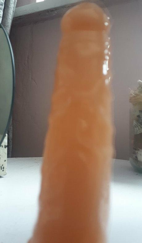 Nacktes geleaktes OnlyFans-Foto von Councilcutie