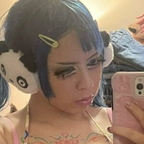 Nacktes geleaktes OnlyFans-Foto von Richprincessjunko