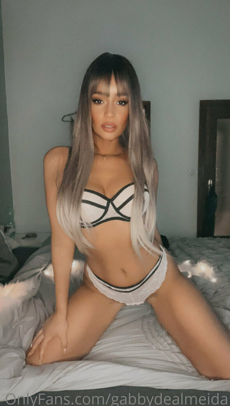 Gabbydealmeida