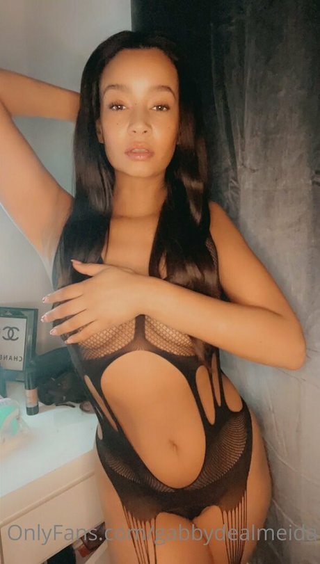 Gabbydealmeida