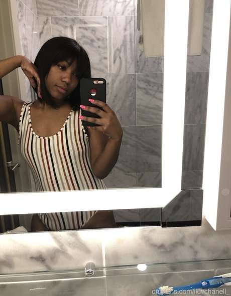 Iluvchanell