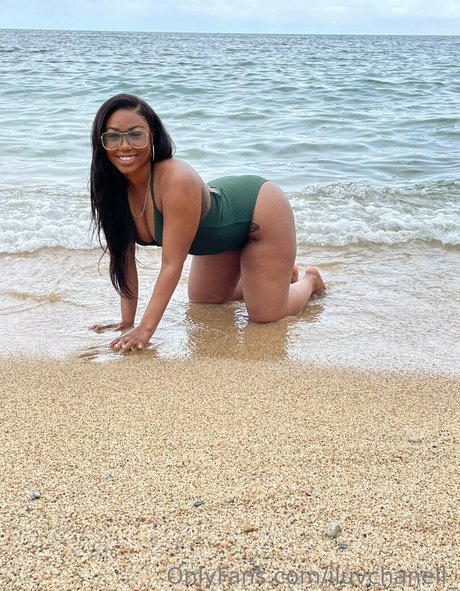 Iluvchanell
