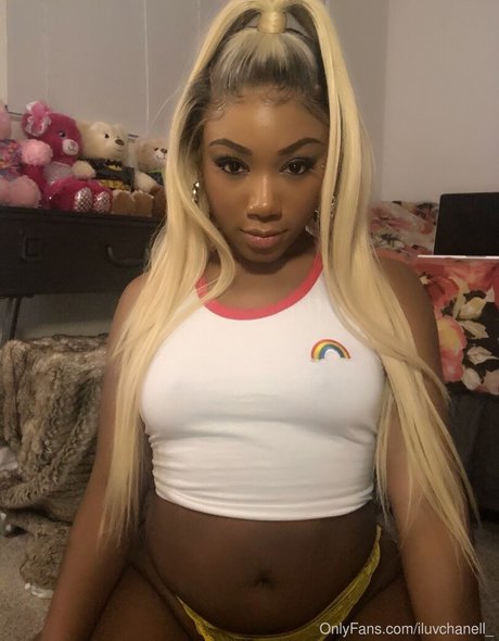 Iluvchanell