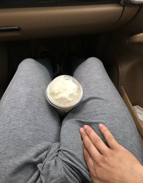 Naken läckt OnlyFans-bild av Jeanblackxxx