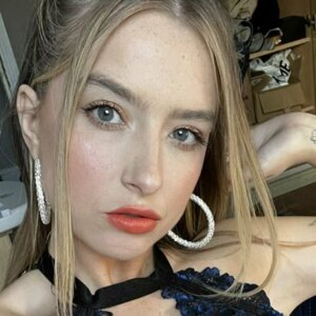 Naakte gelekte OnlyFans-foto van Chelsea Norman