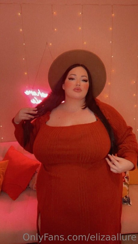 Elizaallure