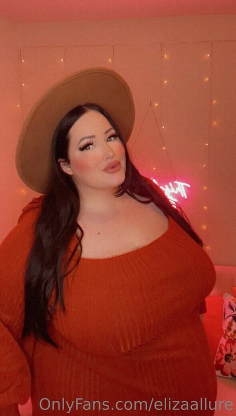 Elizaallure