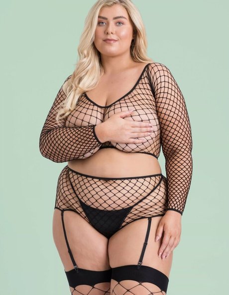 Izzy Nicholls