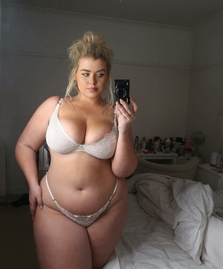 Izzy Nicholls