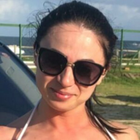 Valeria Pacheco