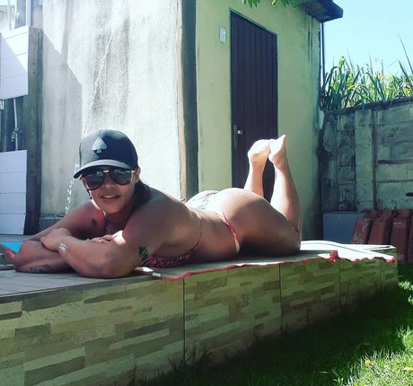 Nagie wyciekłe zdjęcie OnlyFans od Giselle Bruta