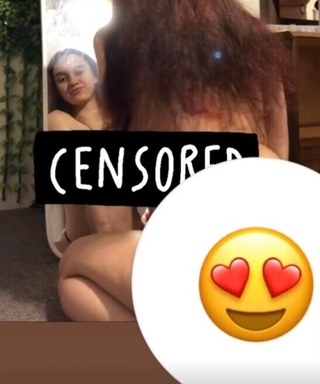Alaston vuotanut OnlyFans-kuva Itskaylabxbe