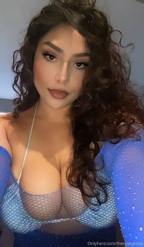 Therealsarissa