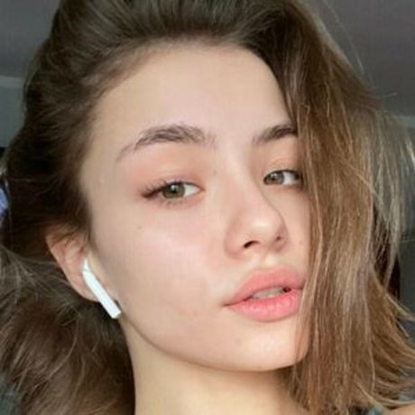 Foto nua vazada do OnlyFans de Nastasiav