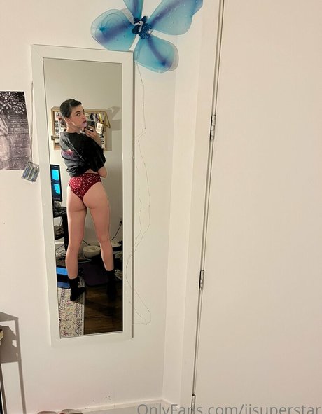 Naken läckt OnlyFans-bild av Jjsuperstar