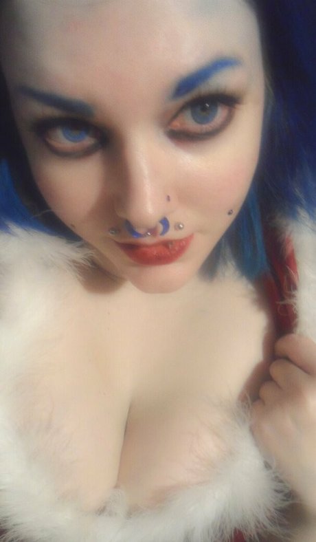 Naakte gelekte OnlyFans-foto van Nightofsanguine