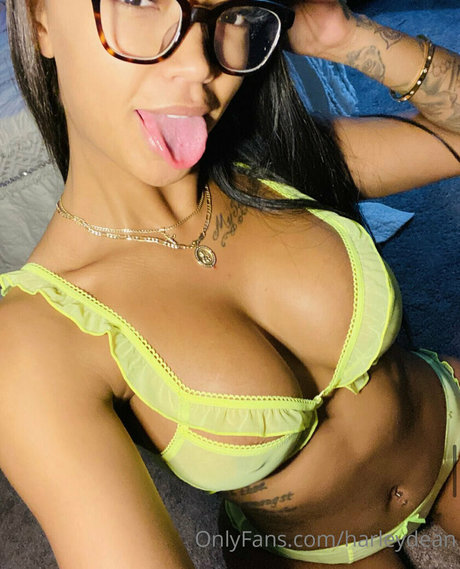 Harleydean