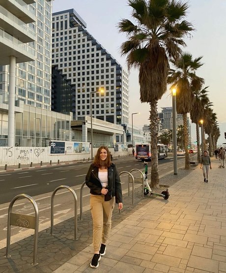 Sasha Shtern