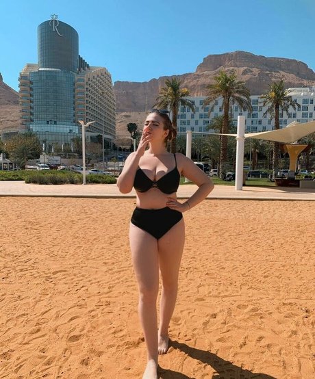 Sasha Shtern