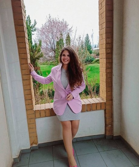 Eliza Stefanova