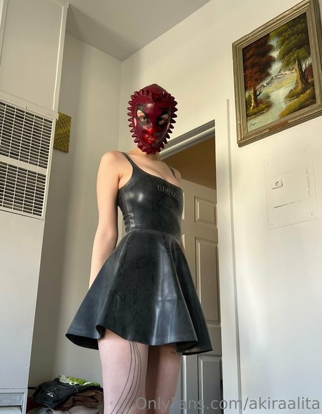Akiraalita