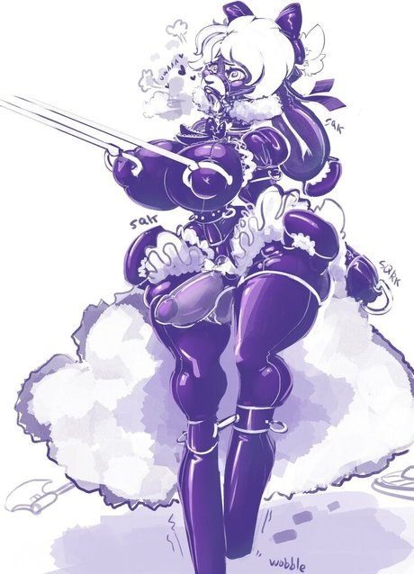 Queerbunnybabe