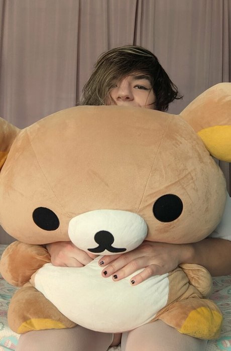Queerbunnybabe
