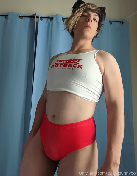 Queerbunnybabe