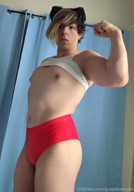 Queerbunnybabe