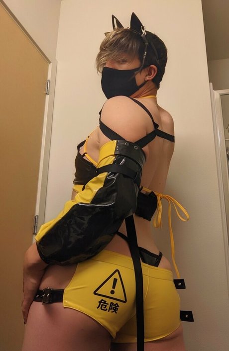 Queerbunnybabe
