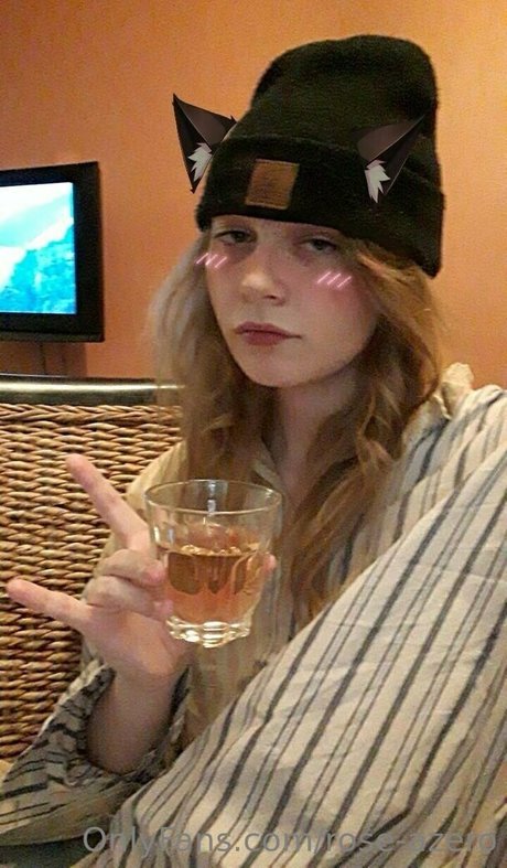 Roseazero