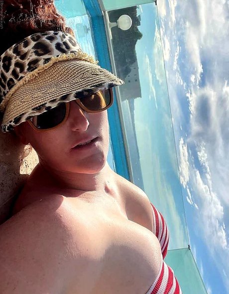 Naken läckt OnlyFans-bild av Bronagh Waugh