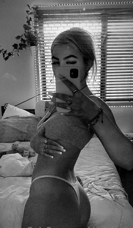 Photo nue de fuite OnlyFans de Dooriboys