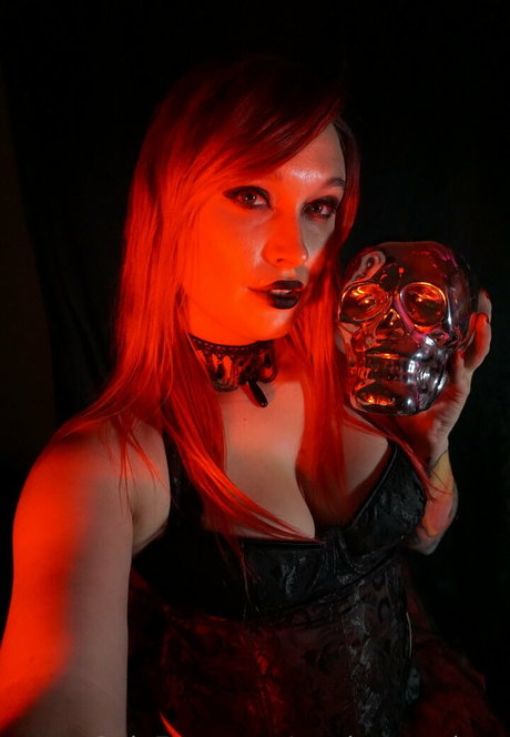 Madammedusa