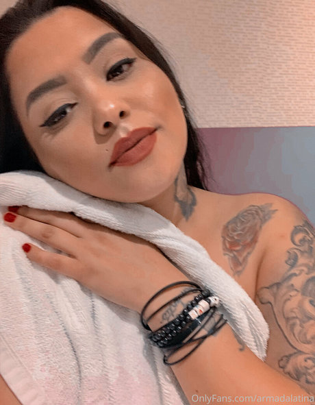 Foto nua vazada do OnlyFans de Thescorpiondollfree