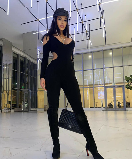 Juju Bahreis